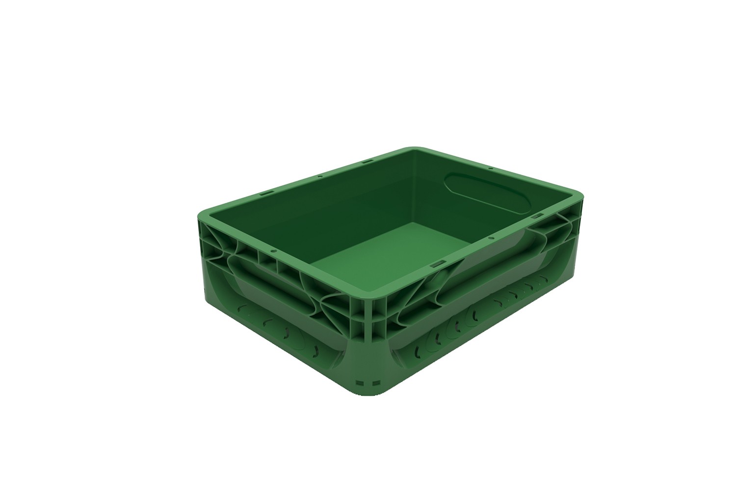 Vollwand 40x30x12 V